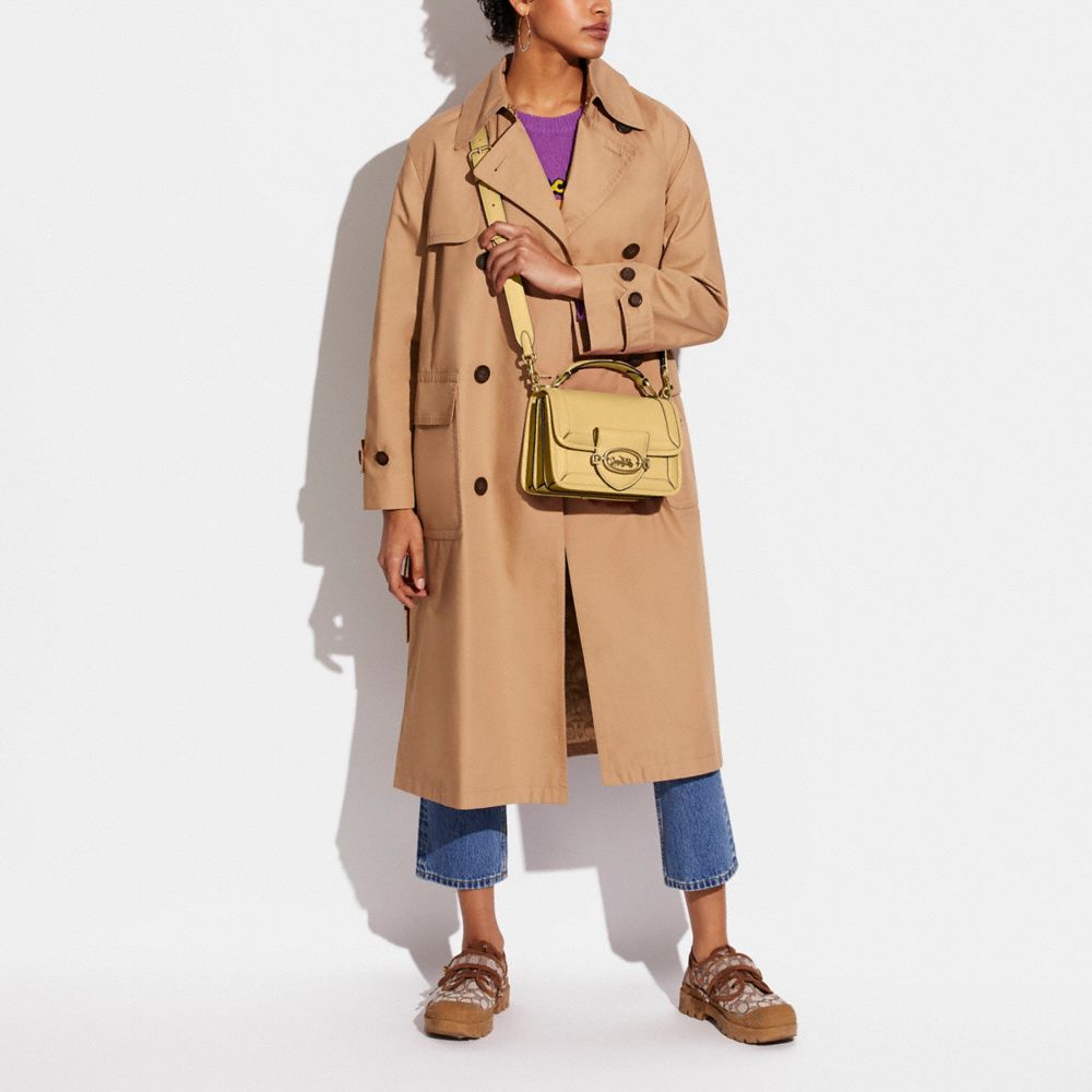 COACH バッグ　まとめ9点セット【希少モデルあり】 COACH】可愛い♪Nora キスロック クロスボディ☆ (Coach/ショルダー