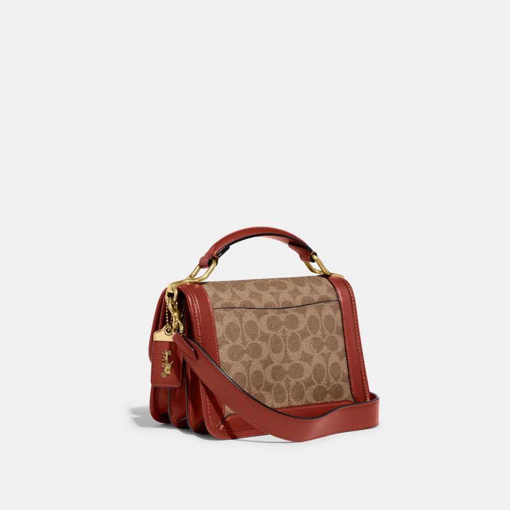 Coach riley crossbody bag new arrivals