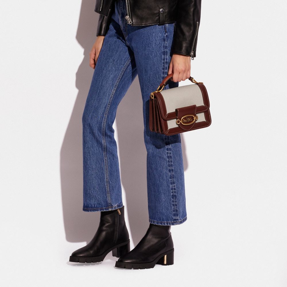 Hero Shoulder Bag