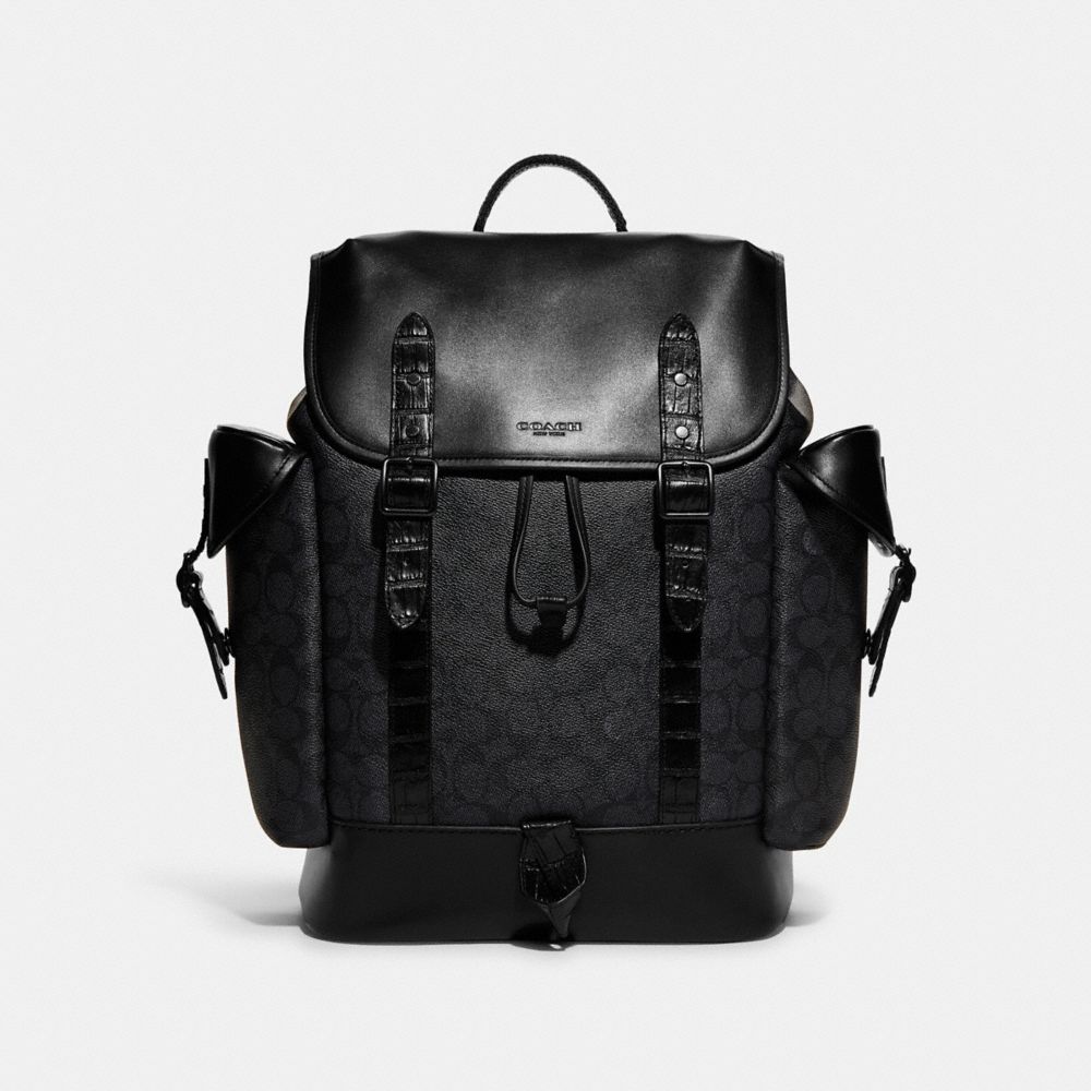 Men store coach bookbag