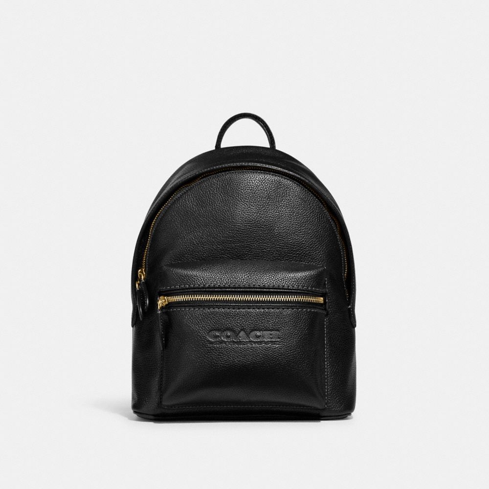 COACH Charter Backpack 24