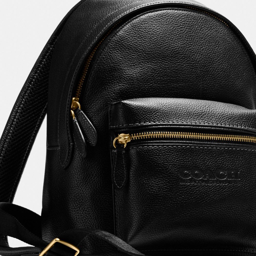 COACH® | Charter Backpack 24