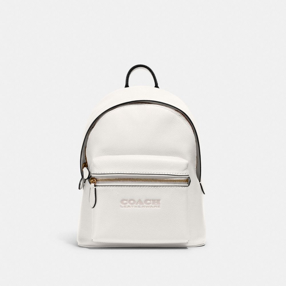 COACH® | Charter Backpack 24