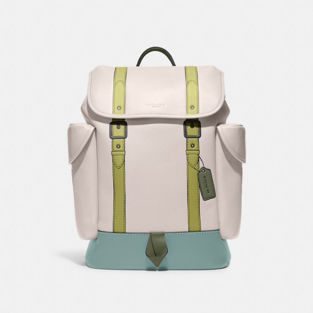 Coachtopia Loop Backpack