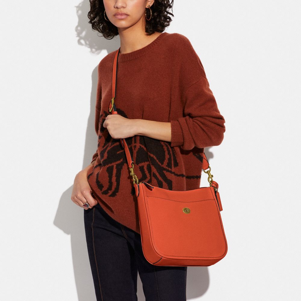 COACH® | Chaise Crossbody