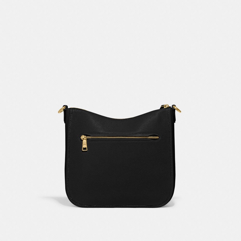 Chaise Crossbody