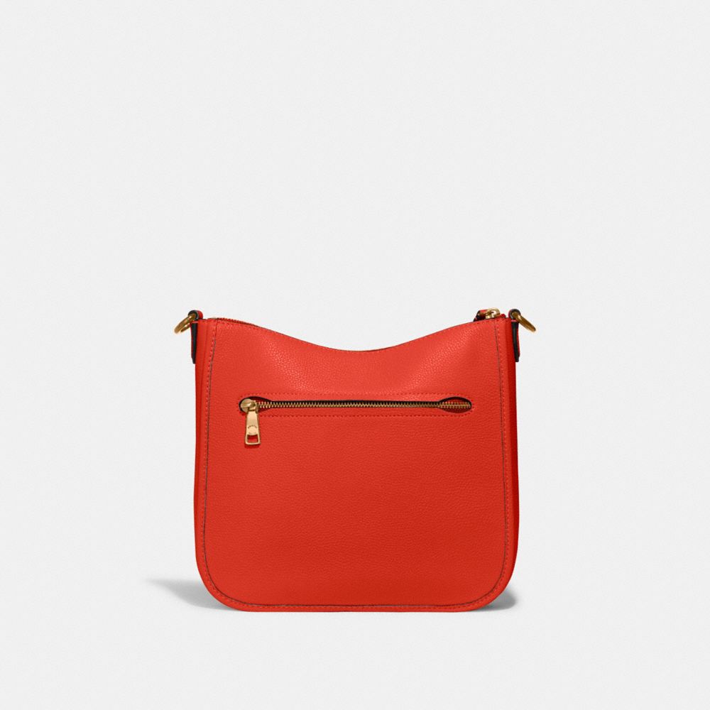 Chaise Crossbody