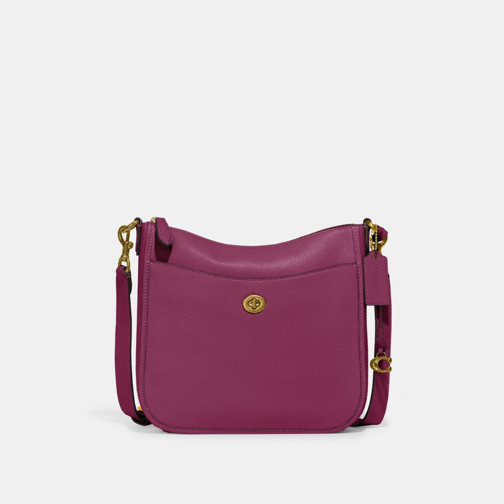 CoachChaise Crossbody