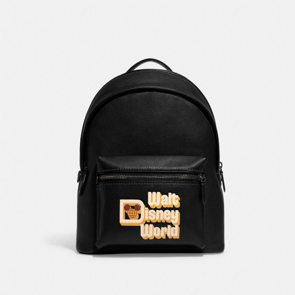 Walt disney best sale world backpack