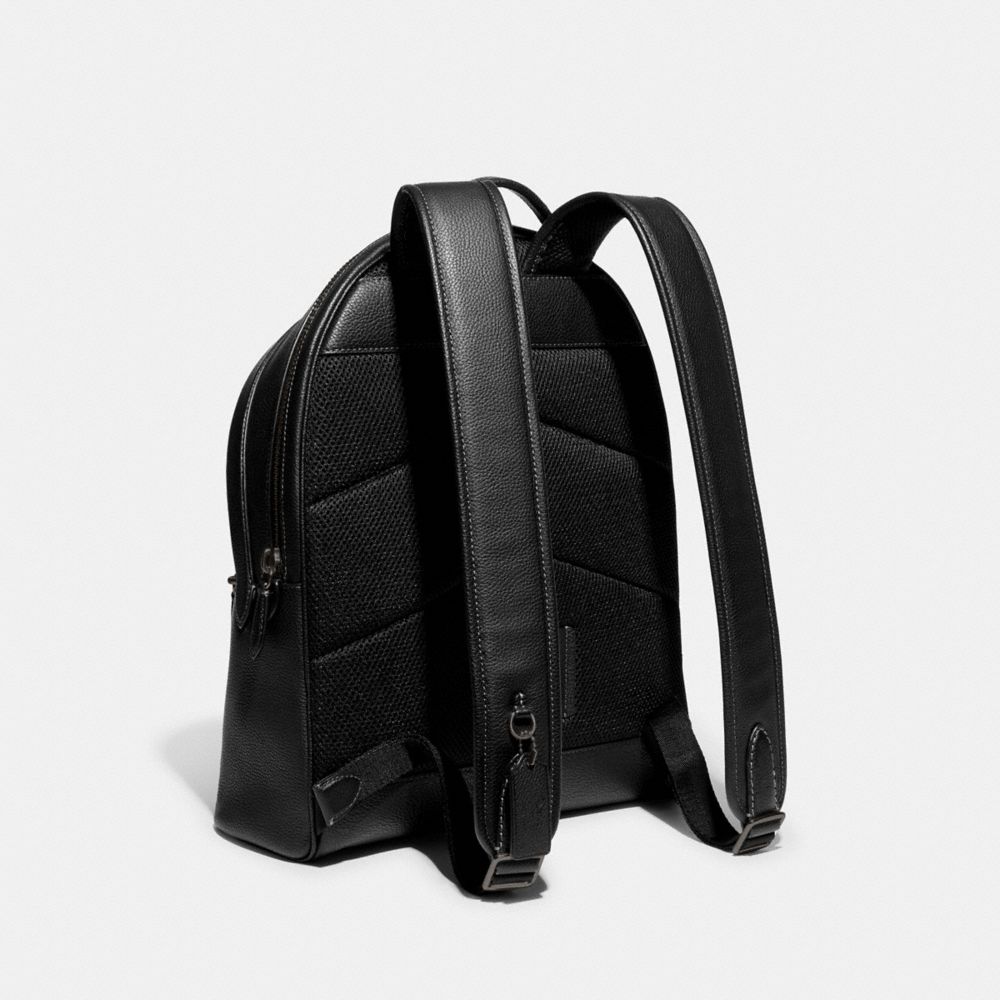 Disney black online backpack