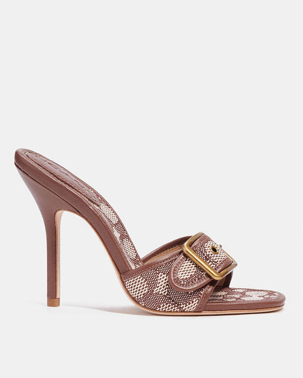 Magnificent Mules: This Season's Hottest Mules Shoes! (2021)