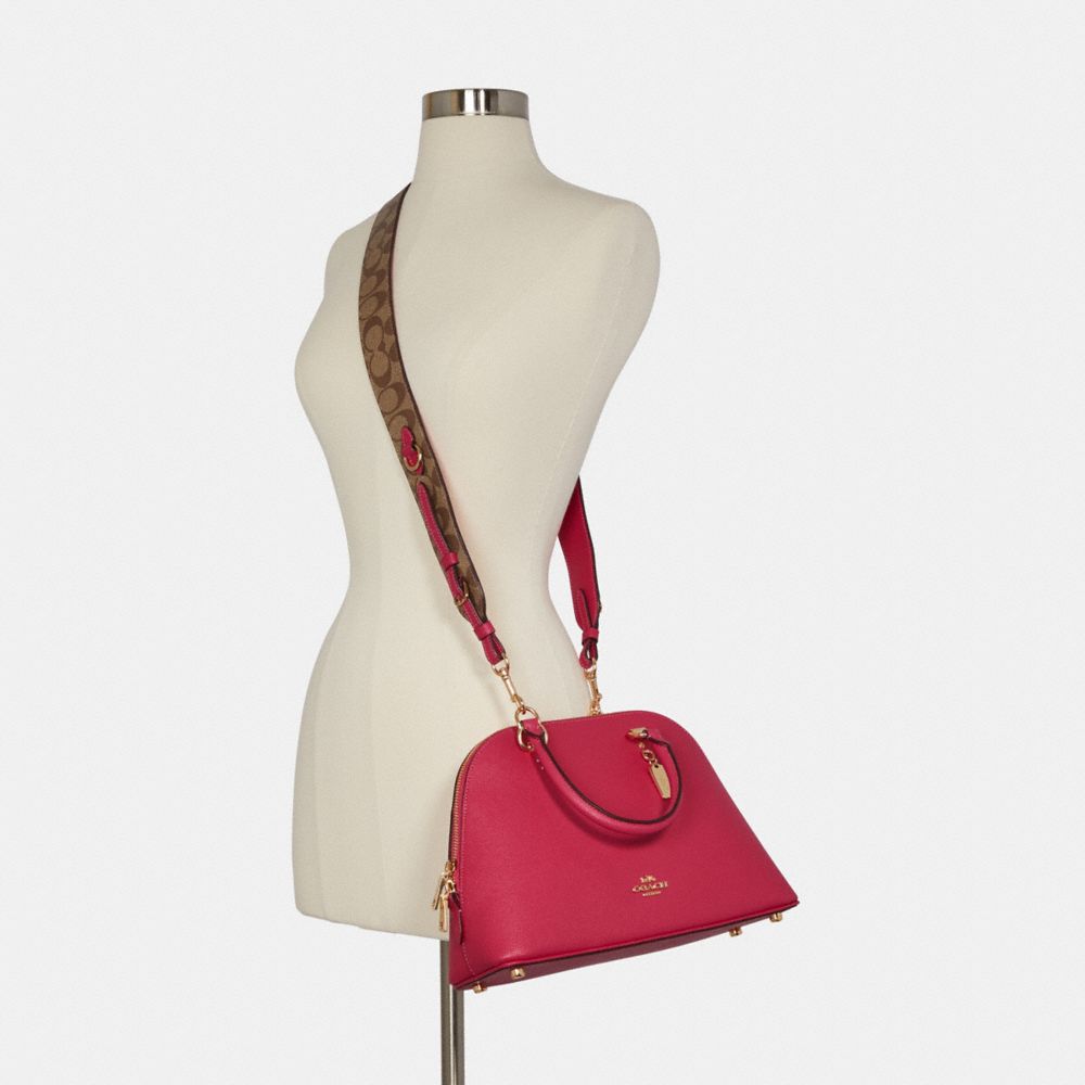 Katy satchel online