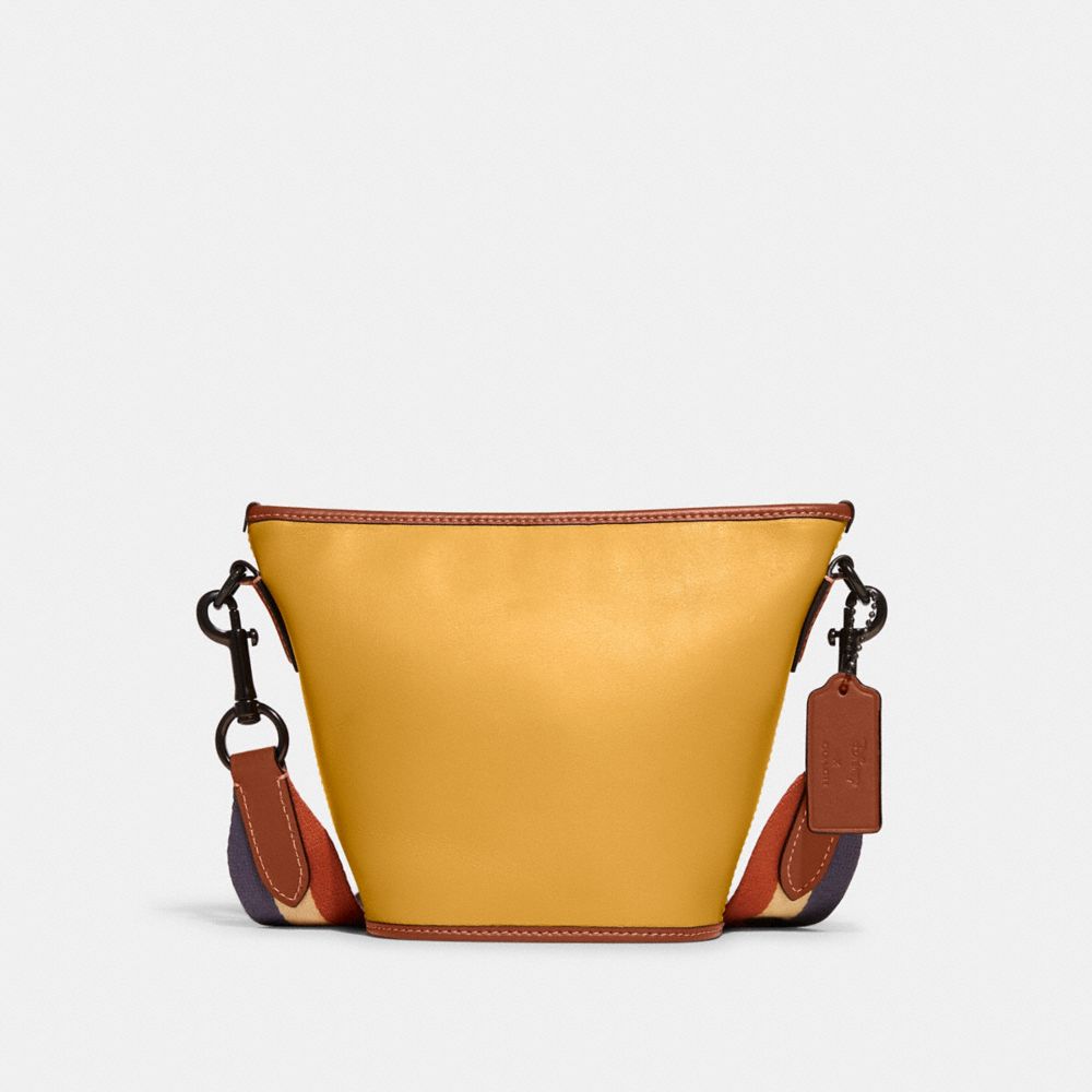 Duffle purse online coach