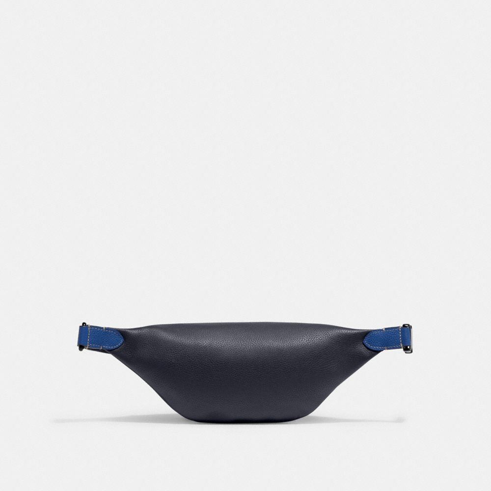 COACH®,【DISNEY x COACH】チャーター ベルト バッグ 7 ウィズ ウォルト ディズニー ワールド モチーフ,メッセンジャー&ボディバッグ,