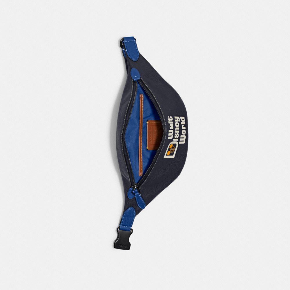 新品COACH C8509ウォルトディズニーワールド50周年記念コラボ 公式】COACH – コーチ | 【DISNEY x COACH】チャーター ベルト