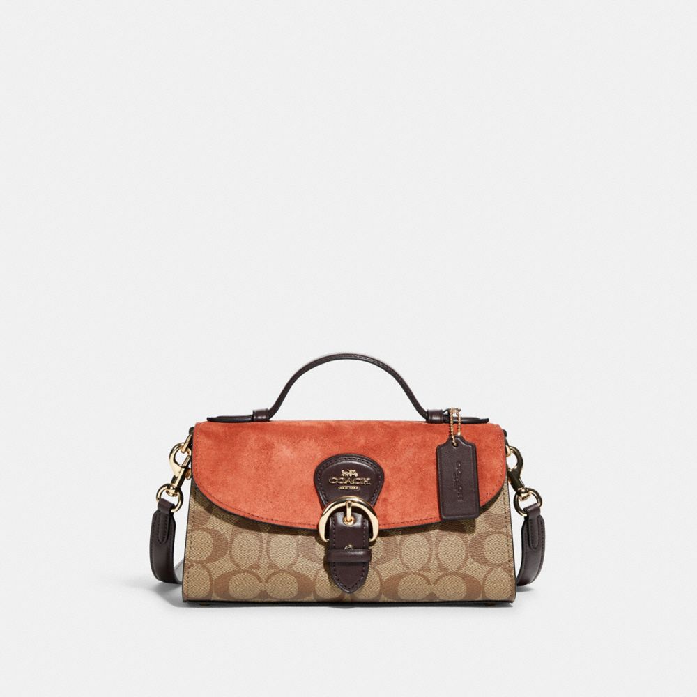 Shop From Coach Outlet Canada and Ship to Philippines