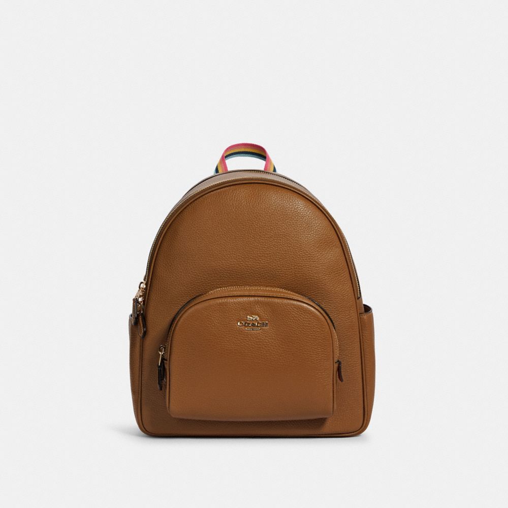 Coach Penny Bag 