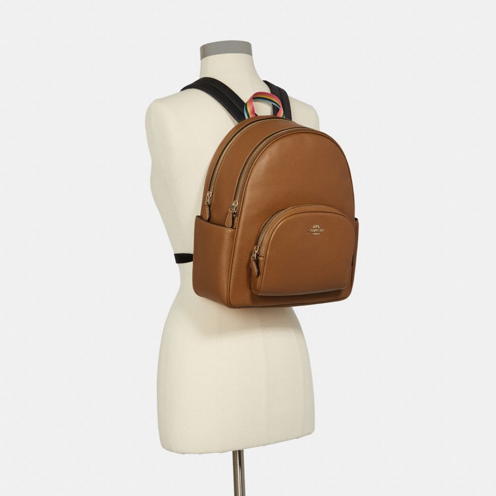 COACH OUTLET® | Court Backpack