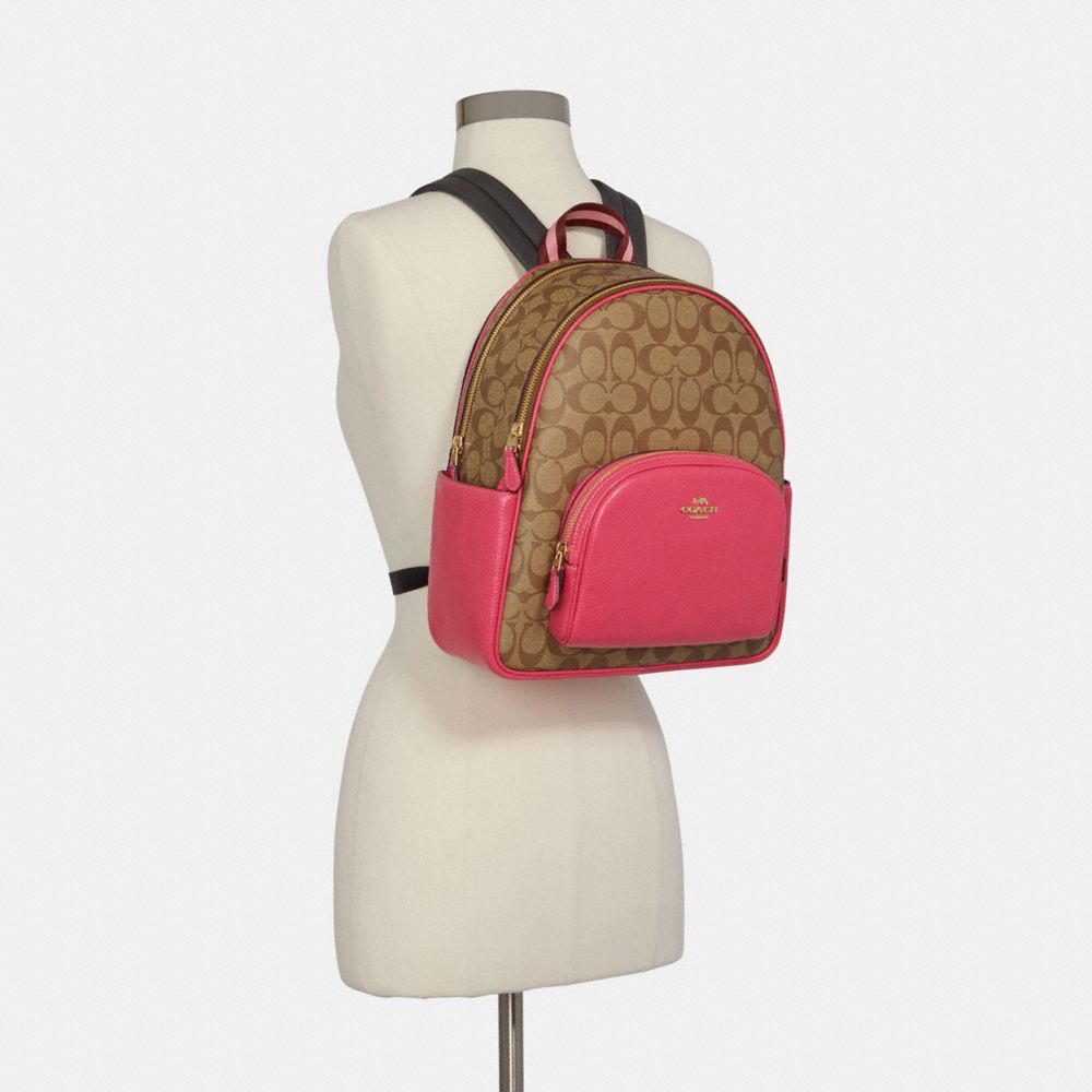 Backpacks for Women pink, Rucksacks