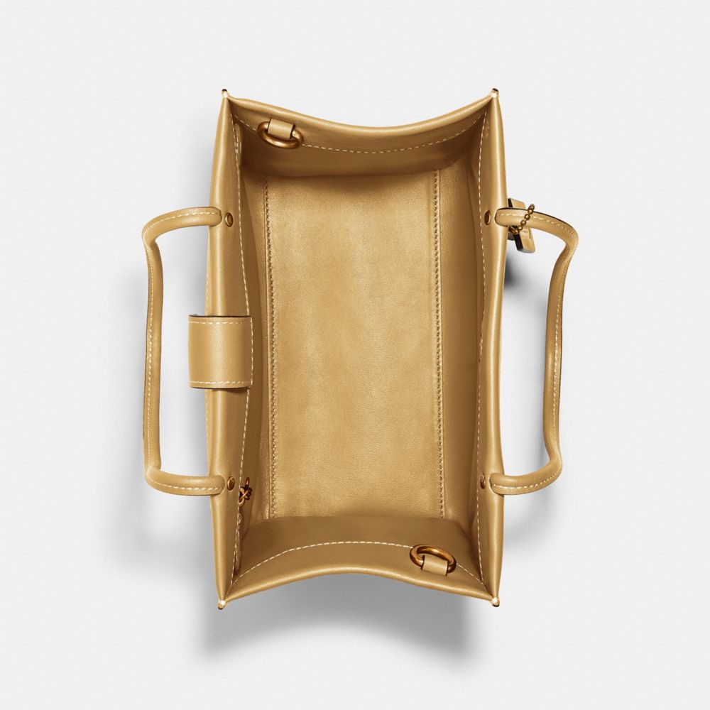 Cashin Carry Tote 22