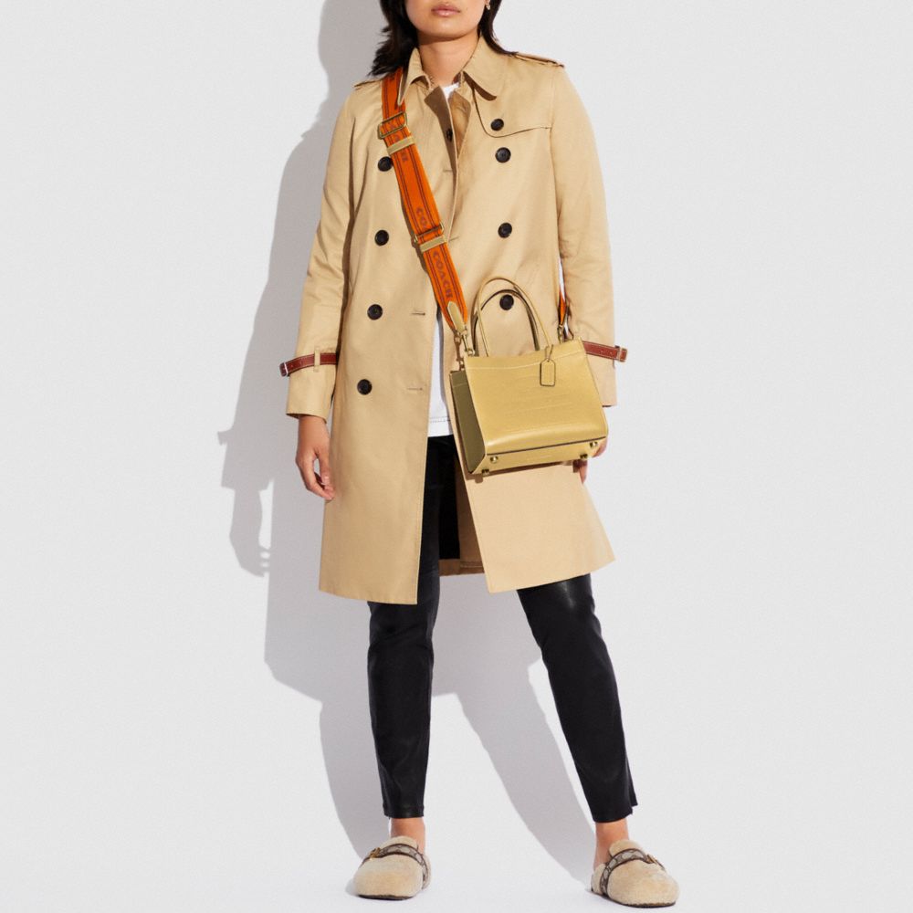 Cashin Carry Tote 22