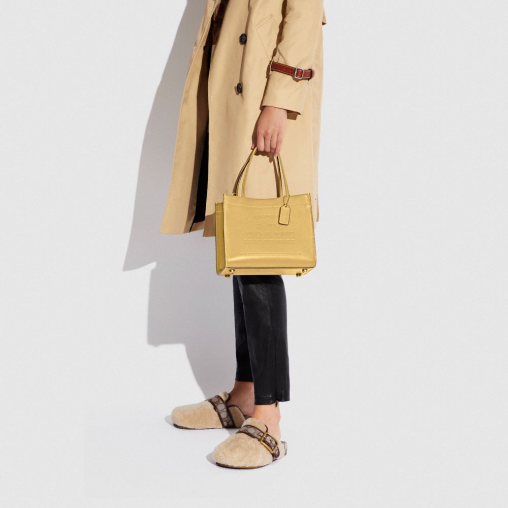 Acheter maintenant Cashin Carry Tote 22