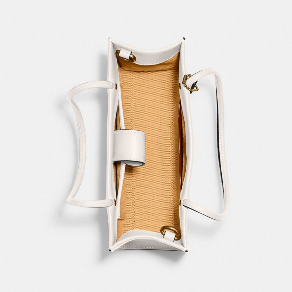 COACH®,カシン キャリー トート 20,トートバッグ,