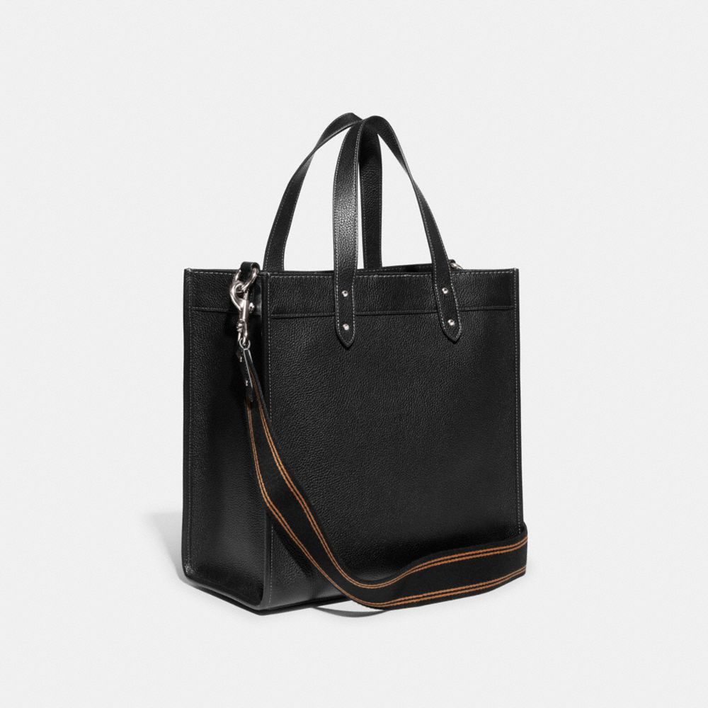 Cabas De Champ Disney X Coach Avec Motif Walt Disney World