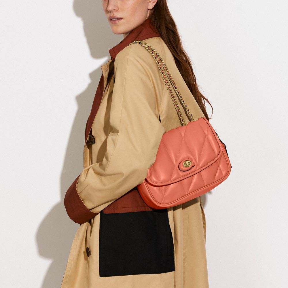 COACH コーチ  Madison ショルダーバッグMadisonショルダーバッグ