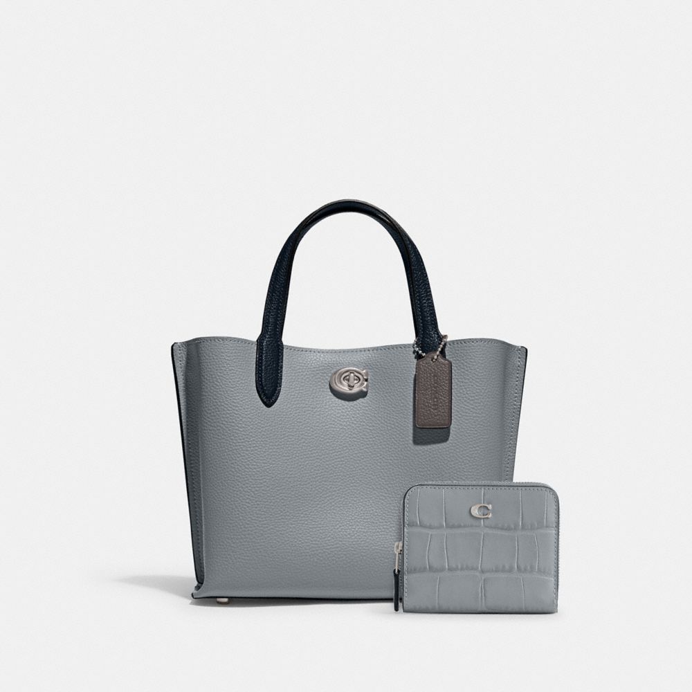 Coach ◆ C8632 Willow Tote 24 $_57.JPG?set_id=880000500F