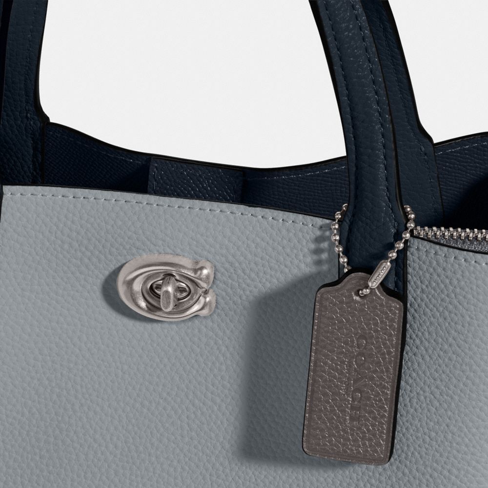 COACH®  Willow Tote