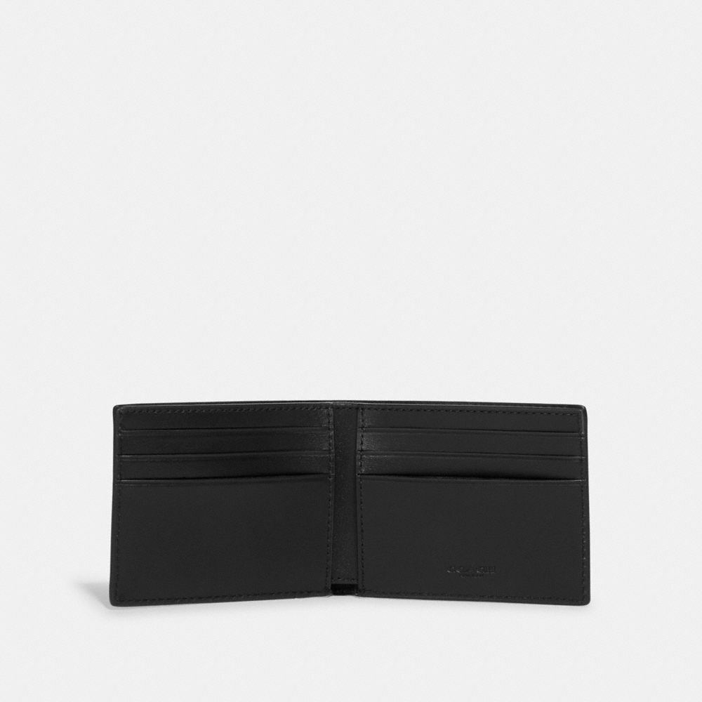 Slim Billfold Wallet