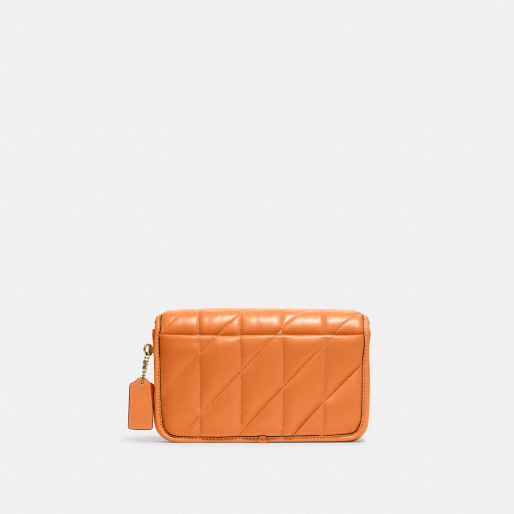 Coach Hayden Quilted Crossbody Bag • Find prices »