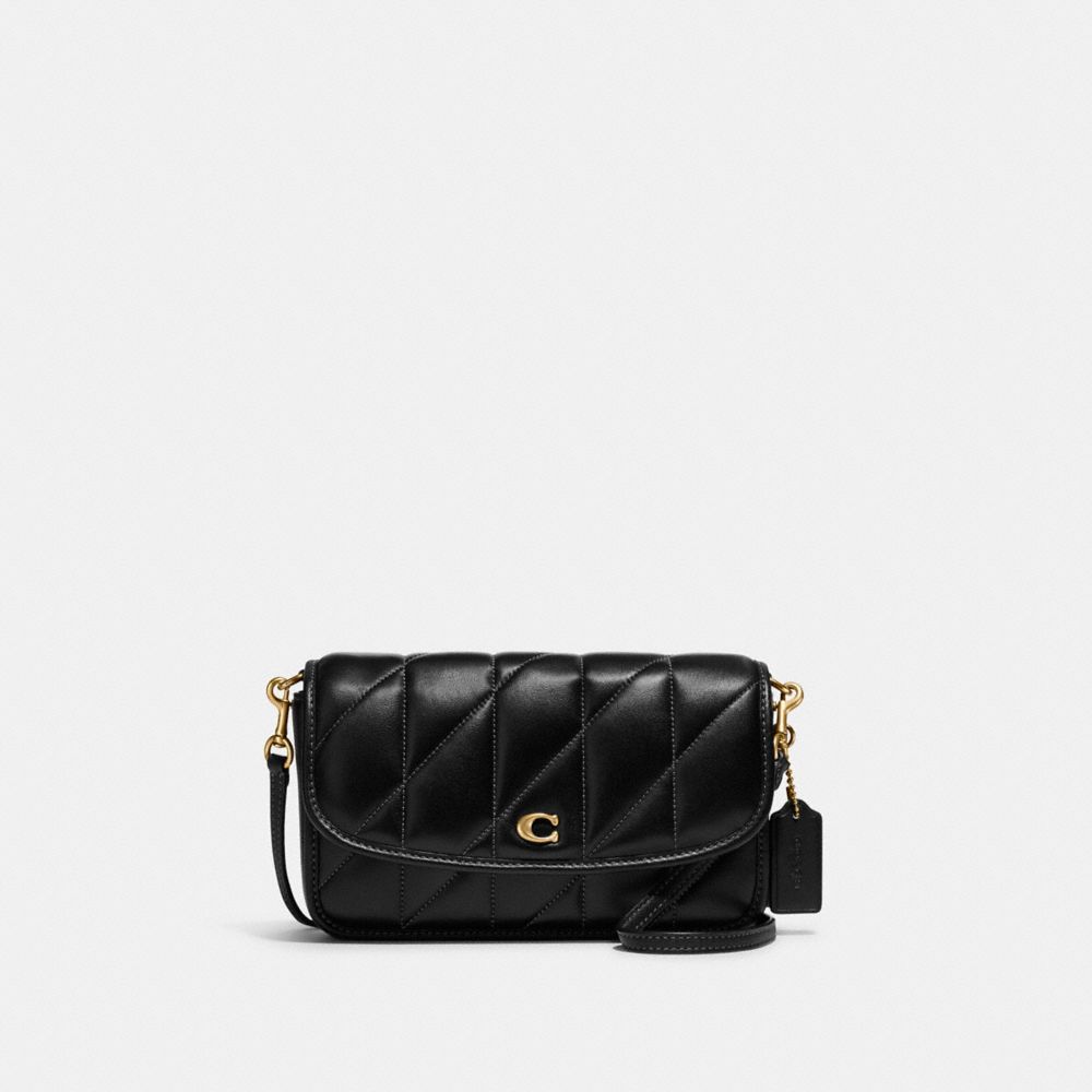 Coach Hayden Quilted Crossbody Bag - Farfetch