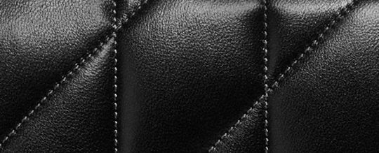 COACH Quilted Pillow Leather Hayden Crossbody - SUPREMARINE