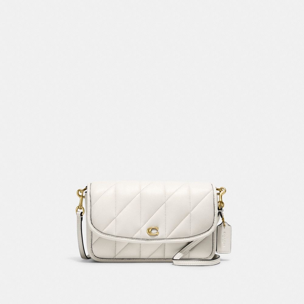 White crossbody best sale coach purse