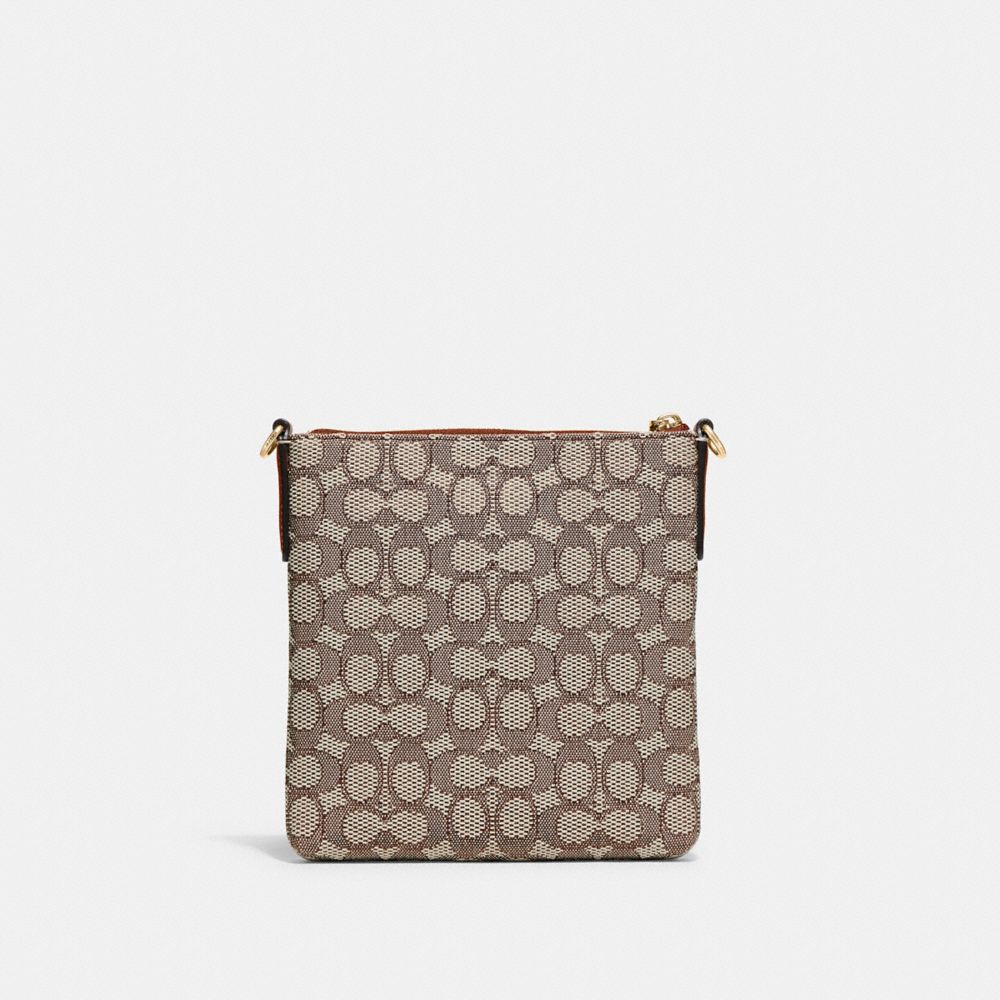 DKNY Signature Crossbody Bag  Signature print, Crossbody bag, Dkny