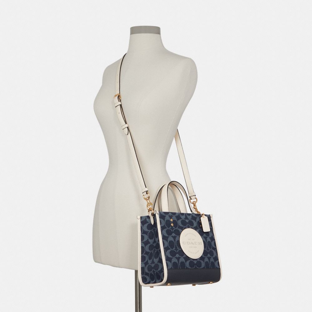 Coach+Dempsey+Tote+Handbag+for+Women for sale online