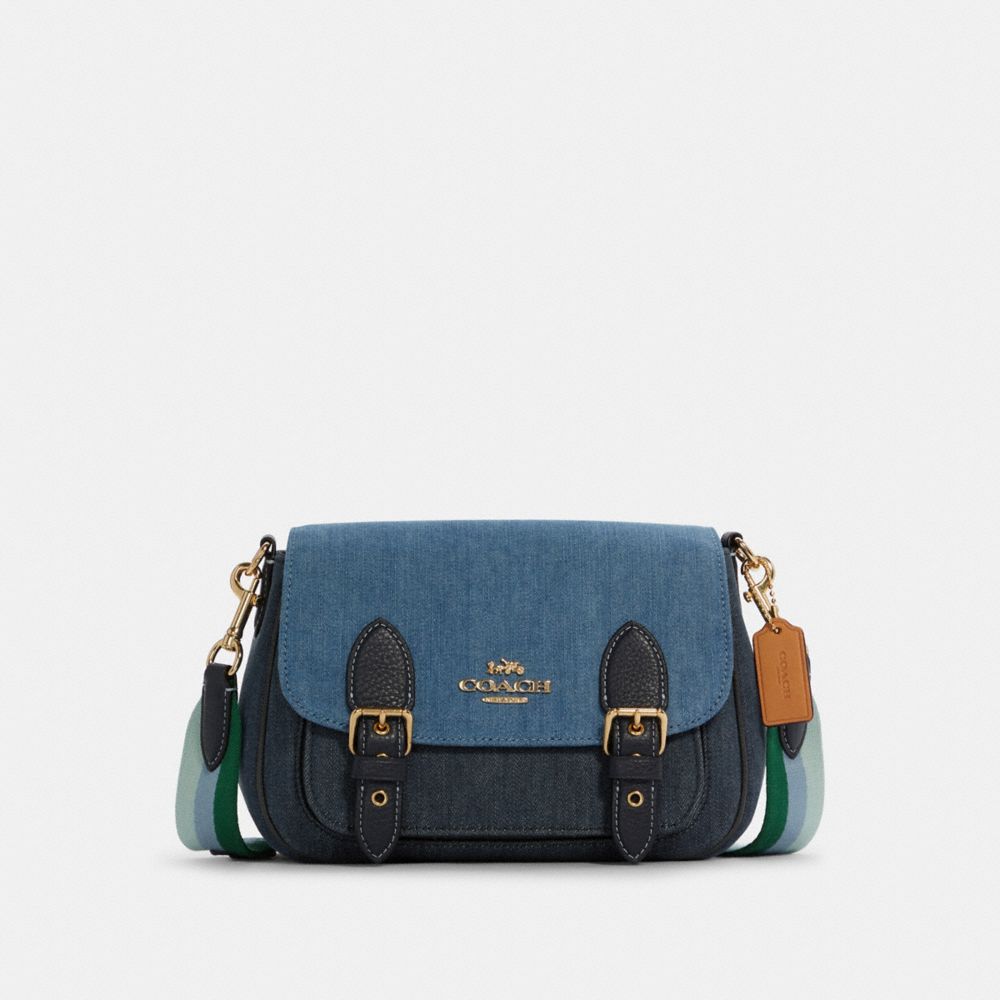 COACH® | Lucy Crossbody