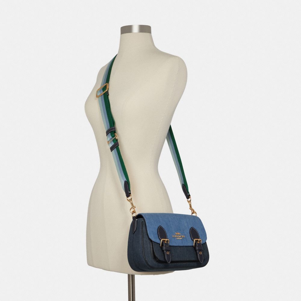 COACH® Outlet | Lucy Crossbody