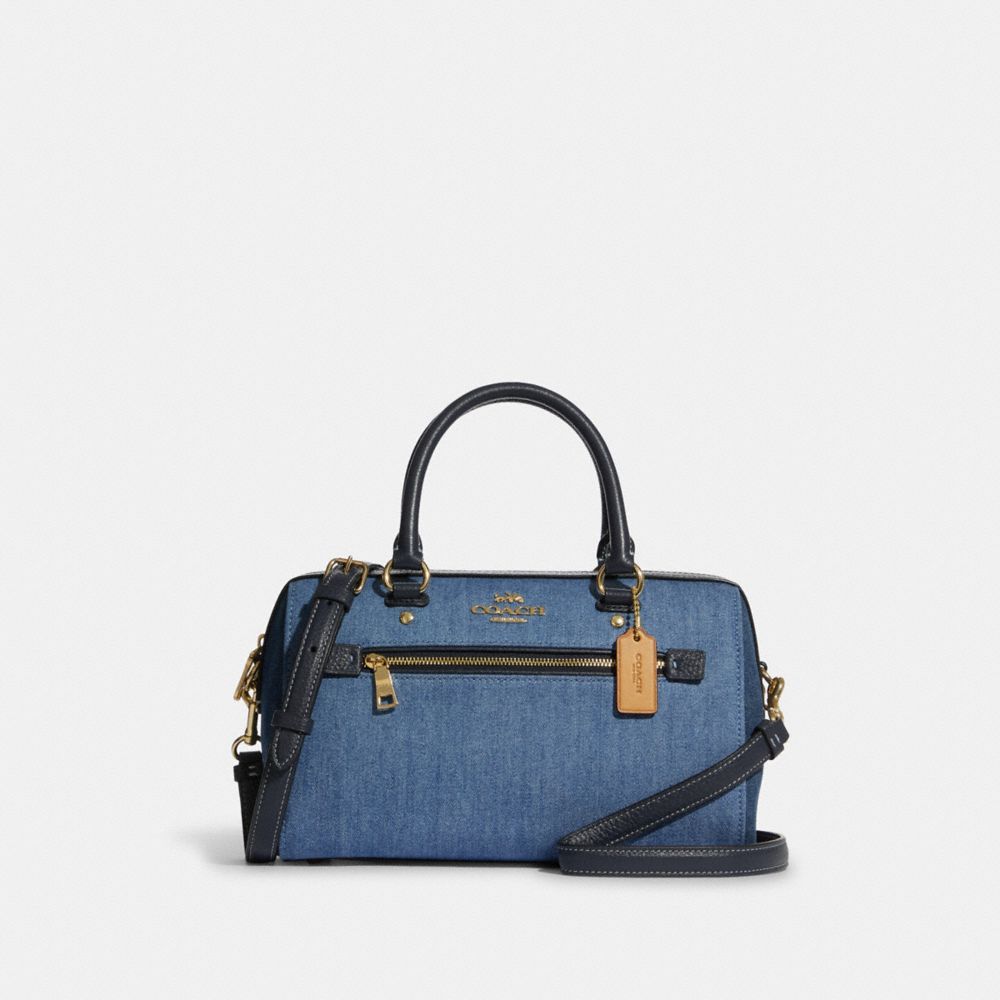 Rowan Satchel