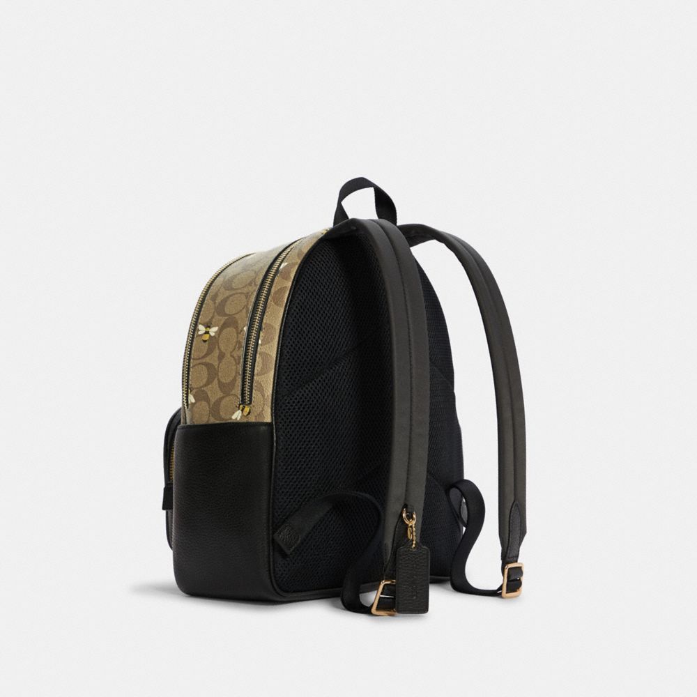 Bee backpack online women's