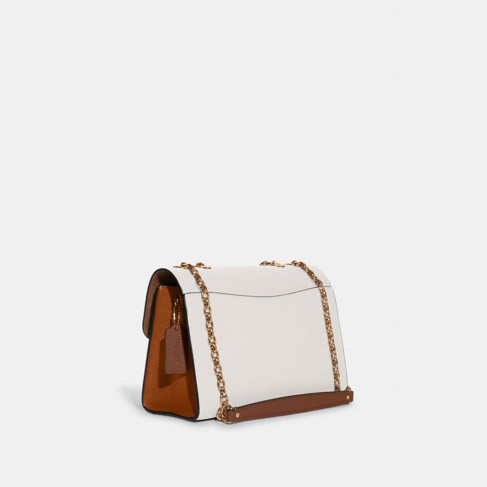COACH OUTLET®  Lane Shoulder Bag In Colorblock