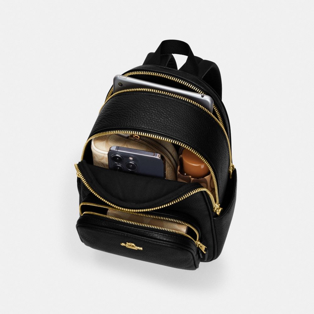 COACH OUTLET®  Mini Court Backpack