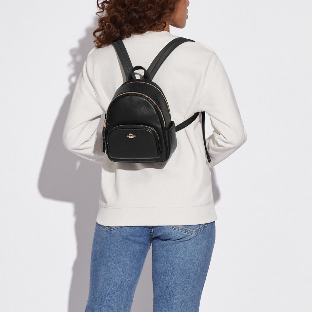 mini court backpack