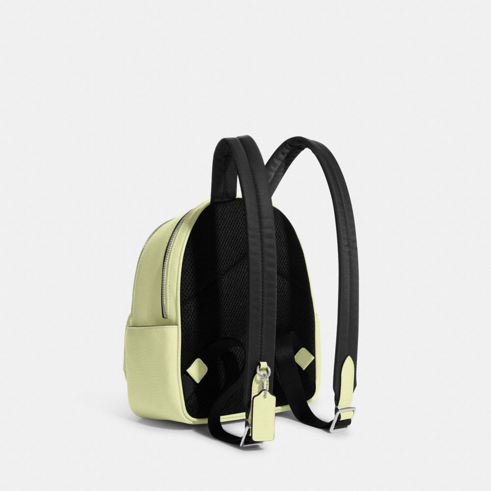 Backpacks & Bags.