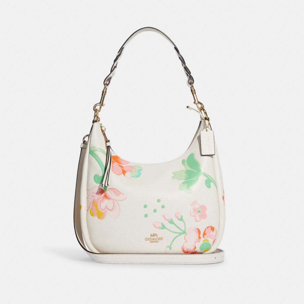 coach dreamy land floral