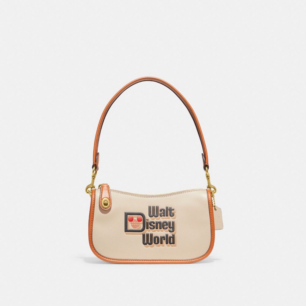 Coach Disney Dooney and Bourke Handbag Collection List - Disney