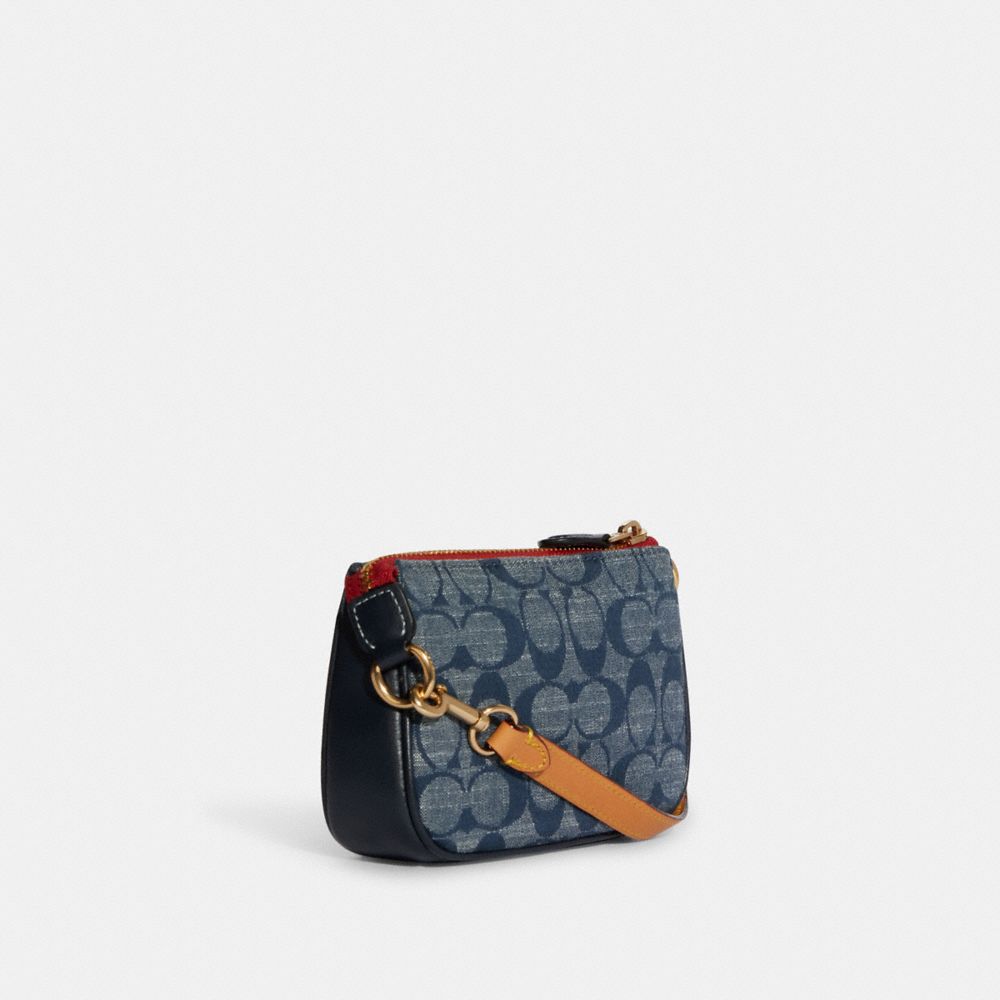 COACH®  Nolita 15