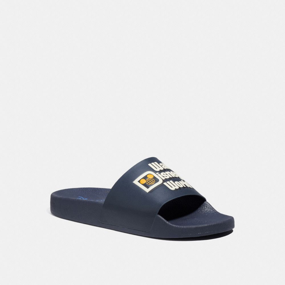 Coach 2024 slides dillards